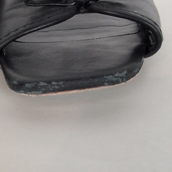 Reformation Ankle Strap Sandals - Picture 3 of 15